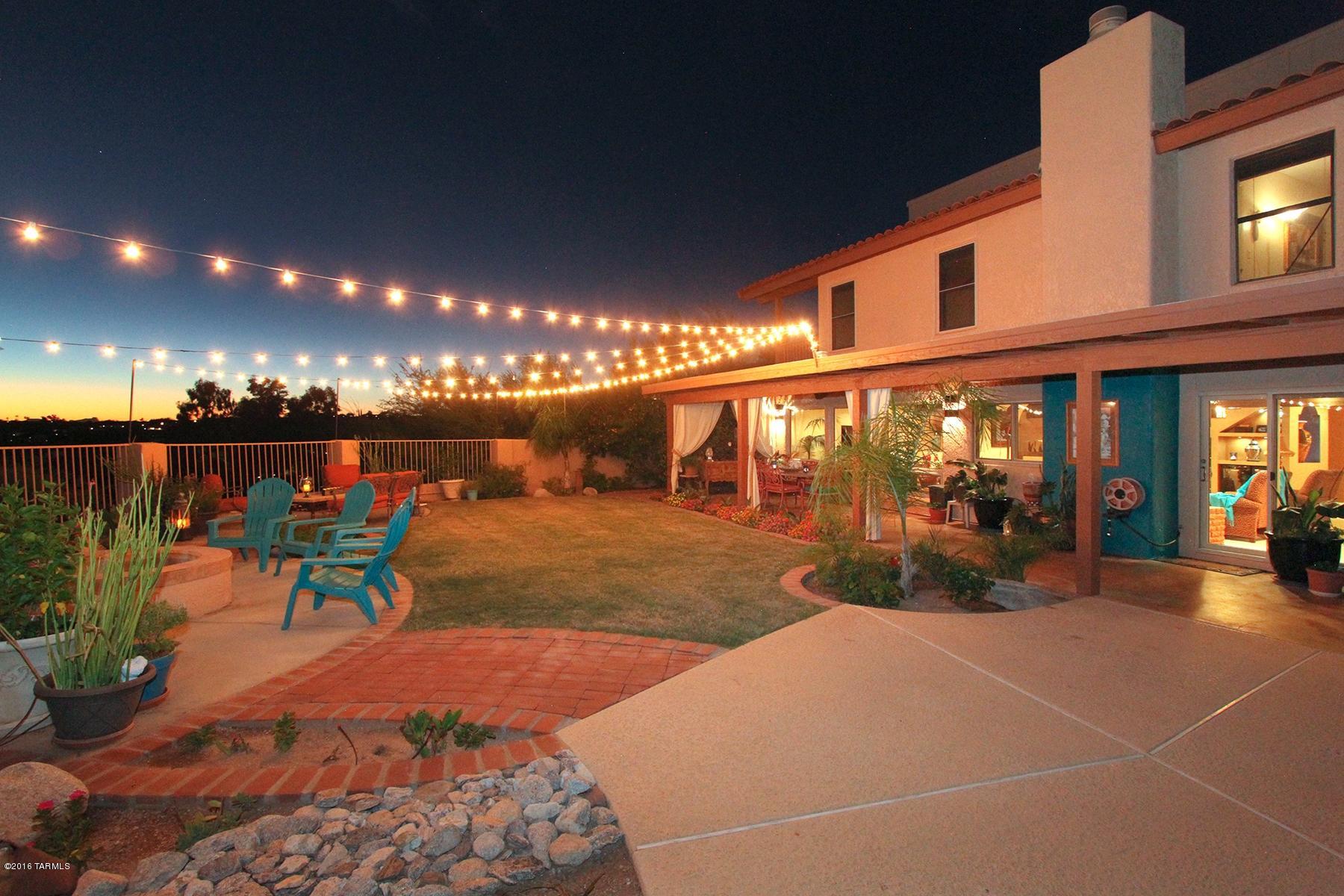 Sunrise Territory Village (1-28 & 35-169) - Residential