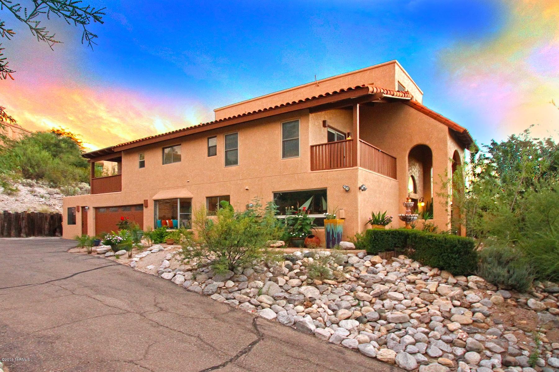 Sunrise Territory Village (1-28 & 35-169) - Residential