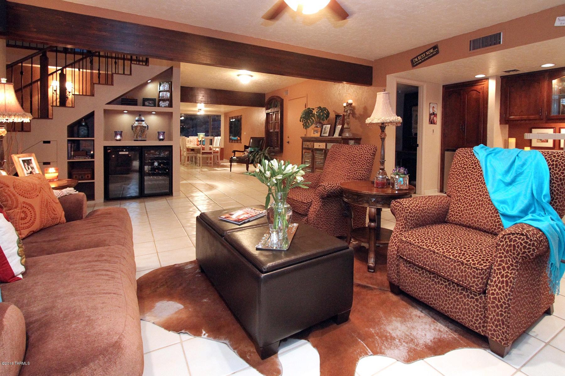 Sunrise Territory Village (1-28 & 35-169) - Residential