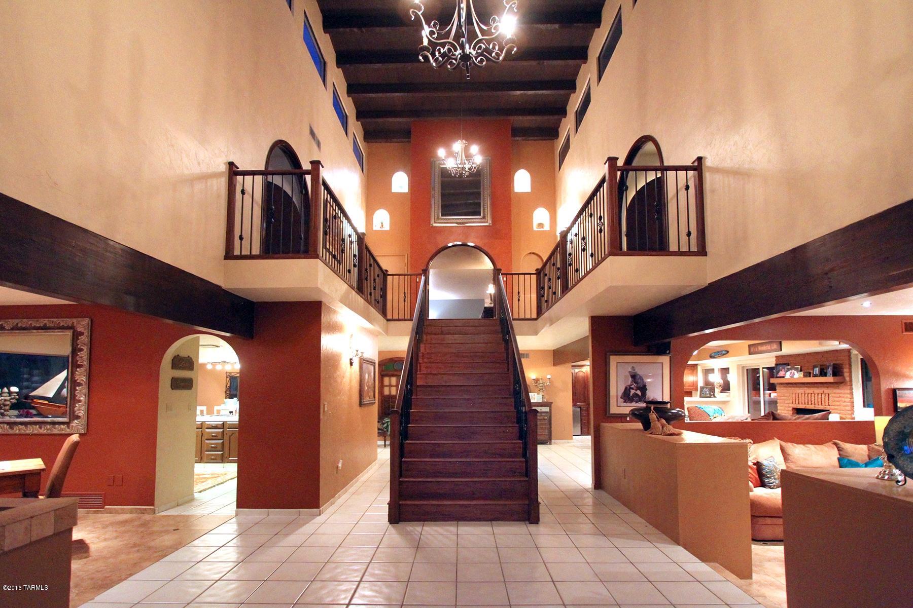 Sunrise Territory Village (1-28 & 35-169) - Residential