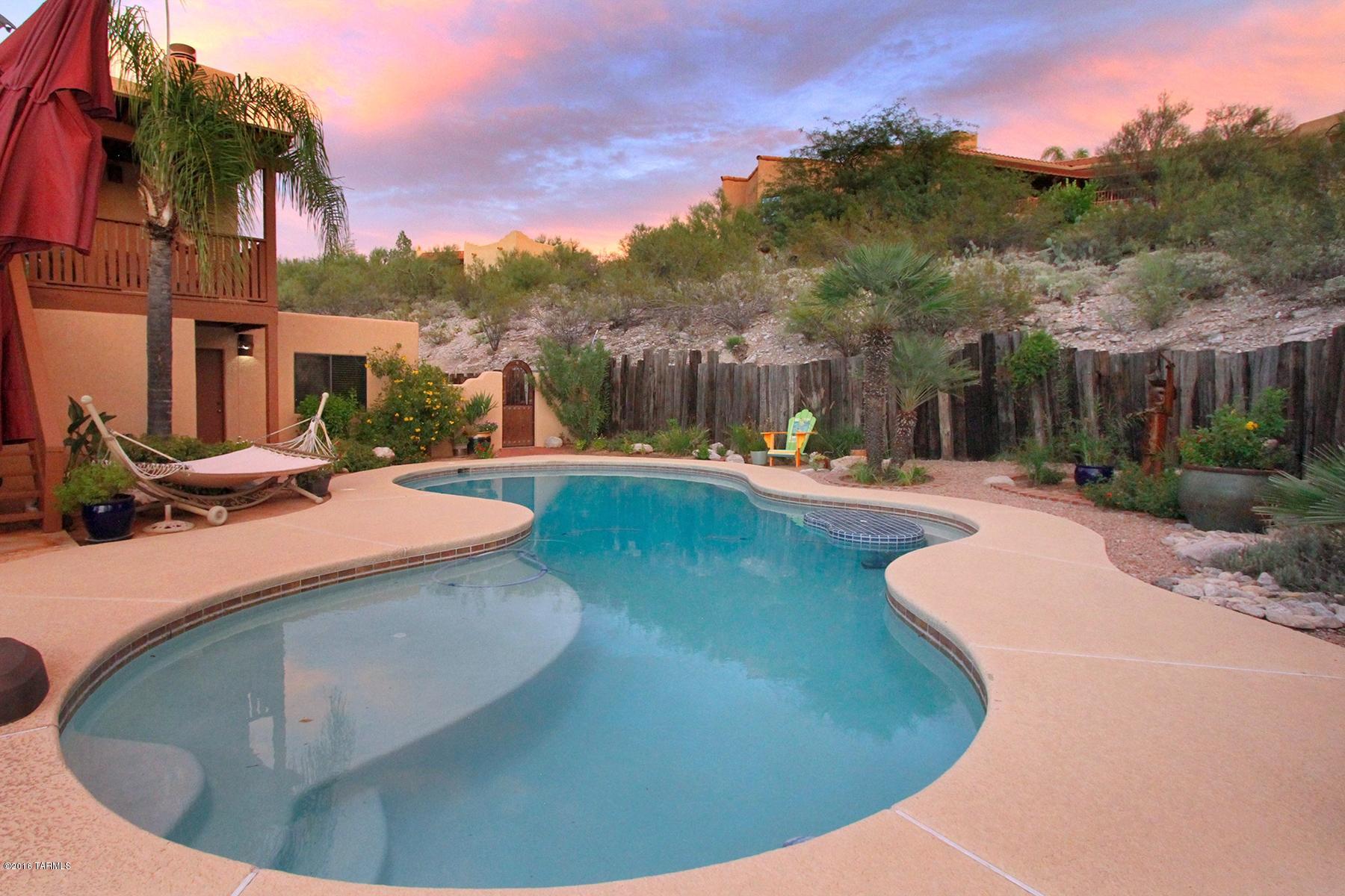 Sunrise Territory Village (1-28 & 35-169) - Residential