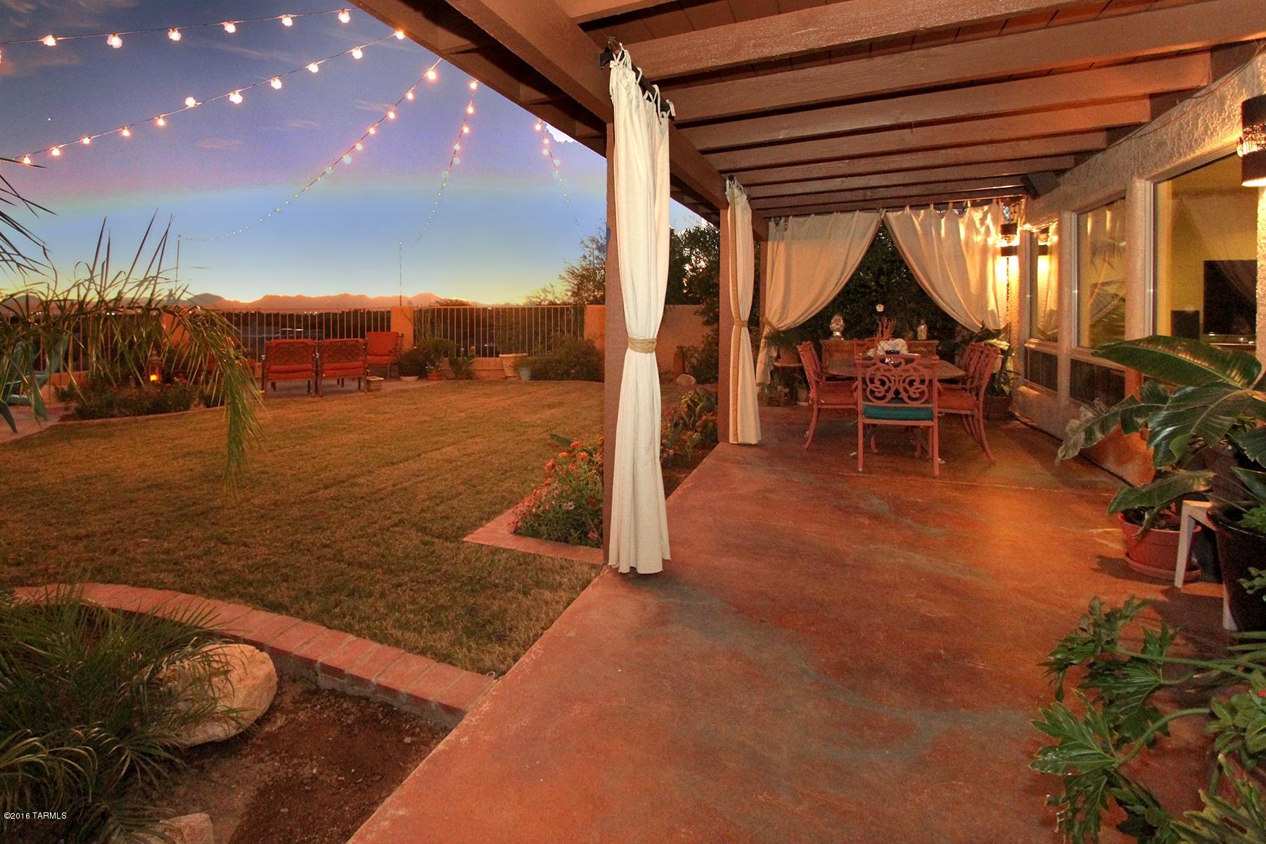 Sunrise Territory Village (1-28 & 35-169) - Residential