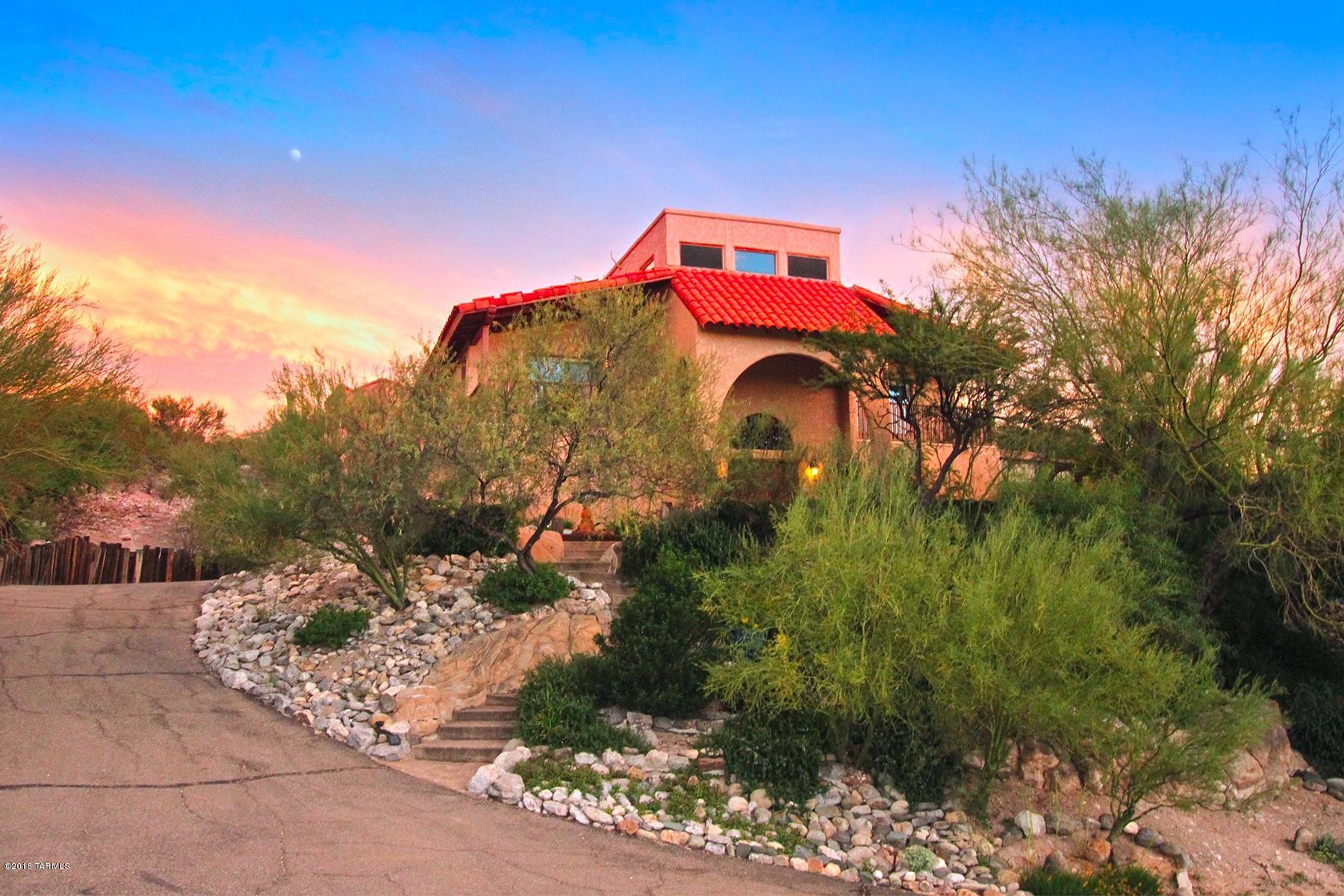 Sunrise Territory Village (1-28 & 35-169) - Residential