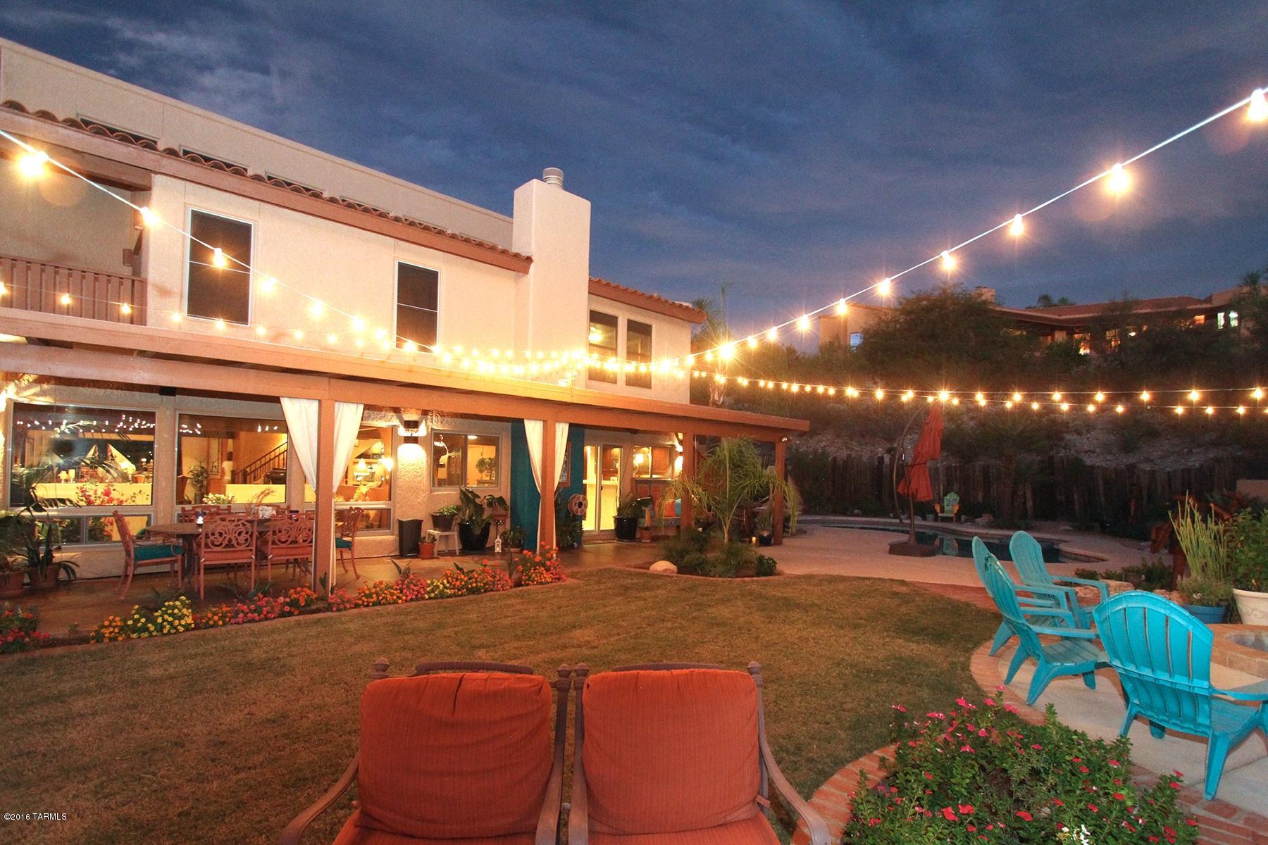 Sunrise Territory Village (1-28 & 35-169) - Residential