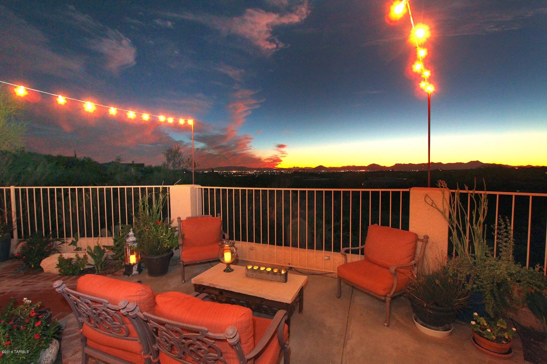 Sunrise Territory Village (1-28 & 35-169) - Residential