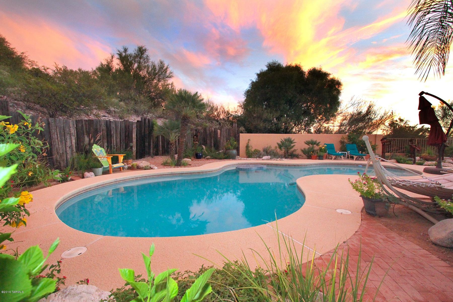 Sunrise Territory Village (1-28 & 35-169) - Residential