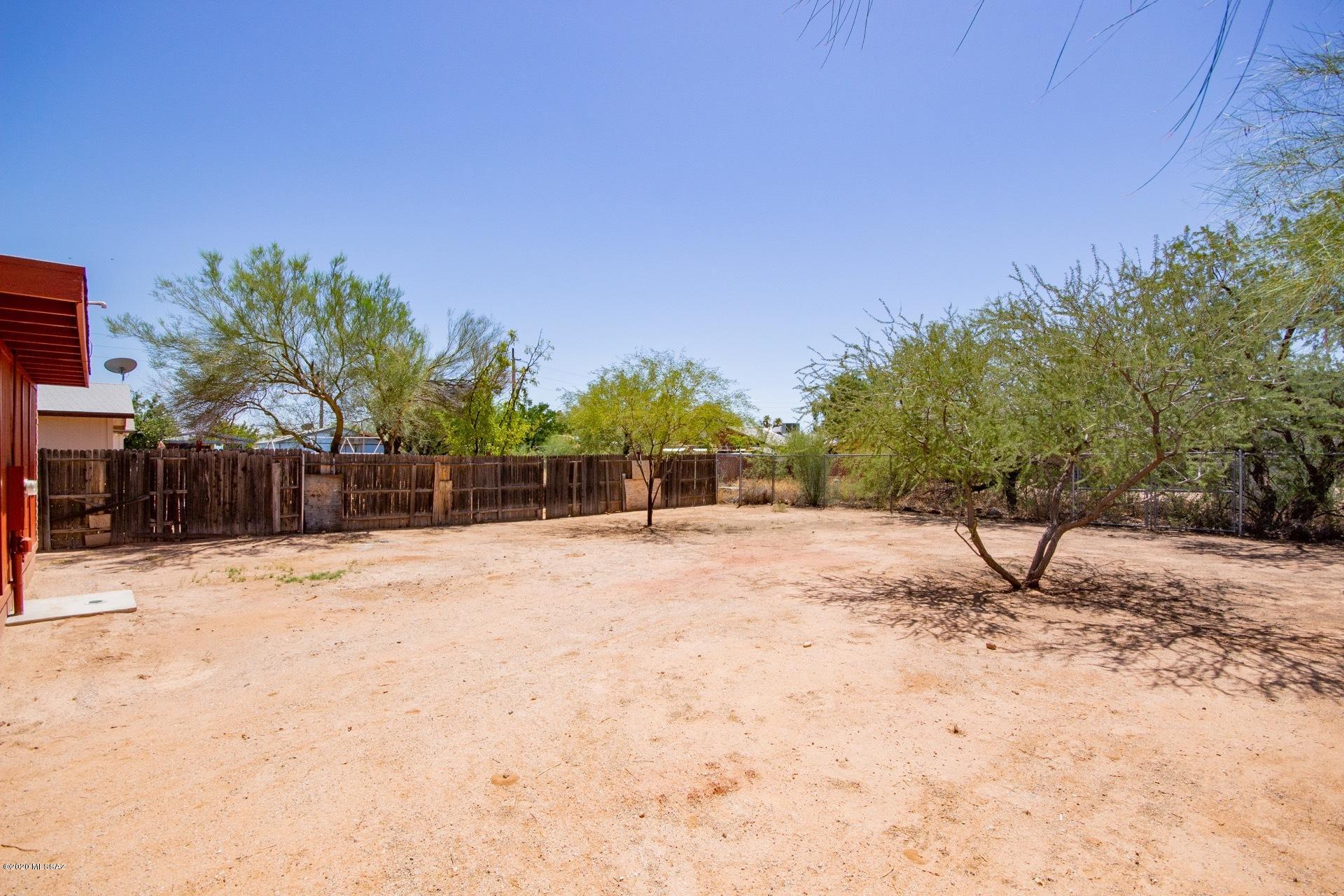 Desert Winds Estates (1-22) - Residential