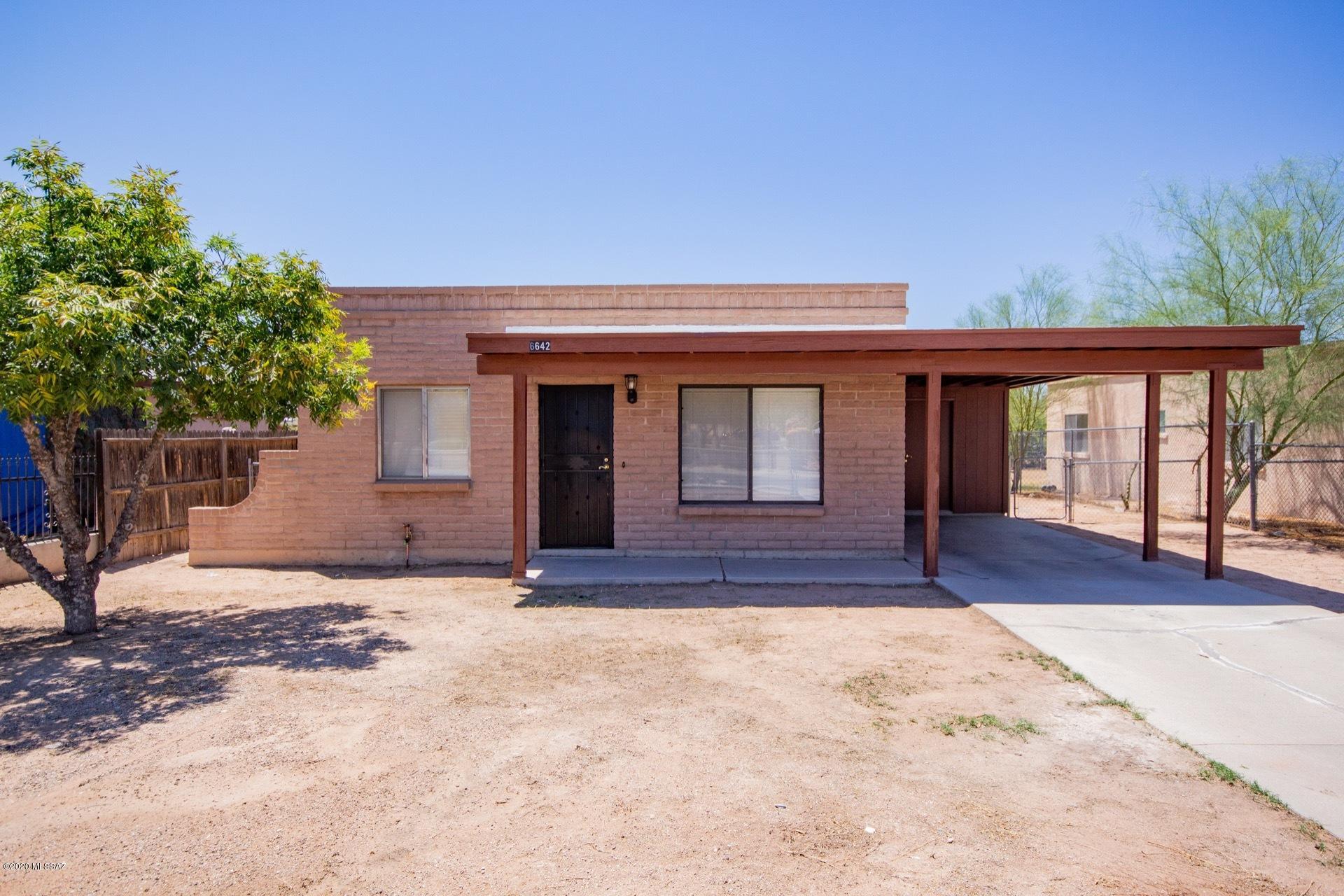 Desert Winds Estates (1-22) - Residential