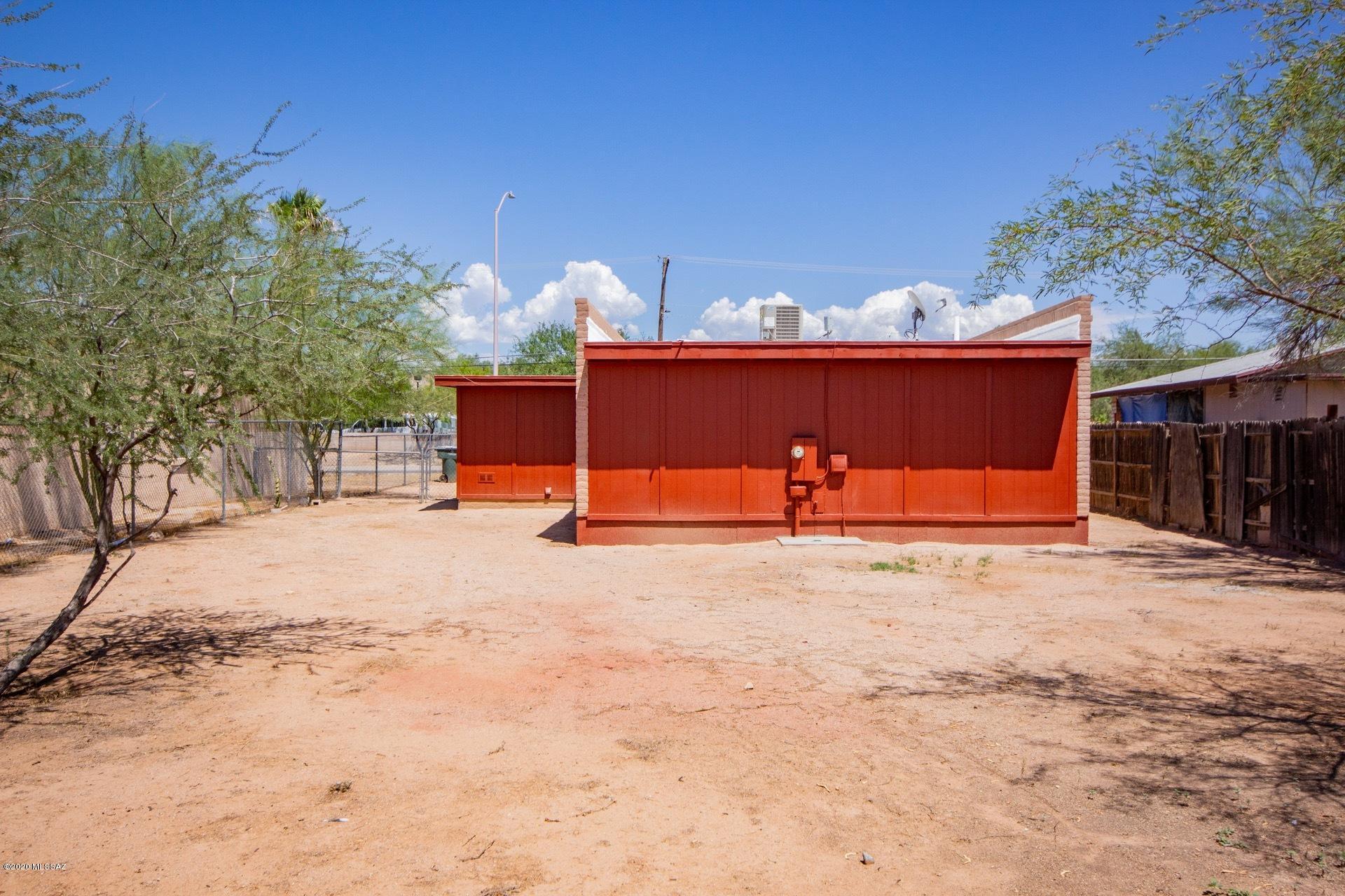 Desert Winds Estates (1-22) - Residential