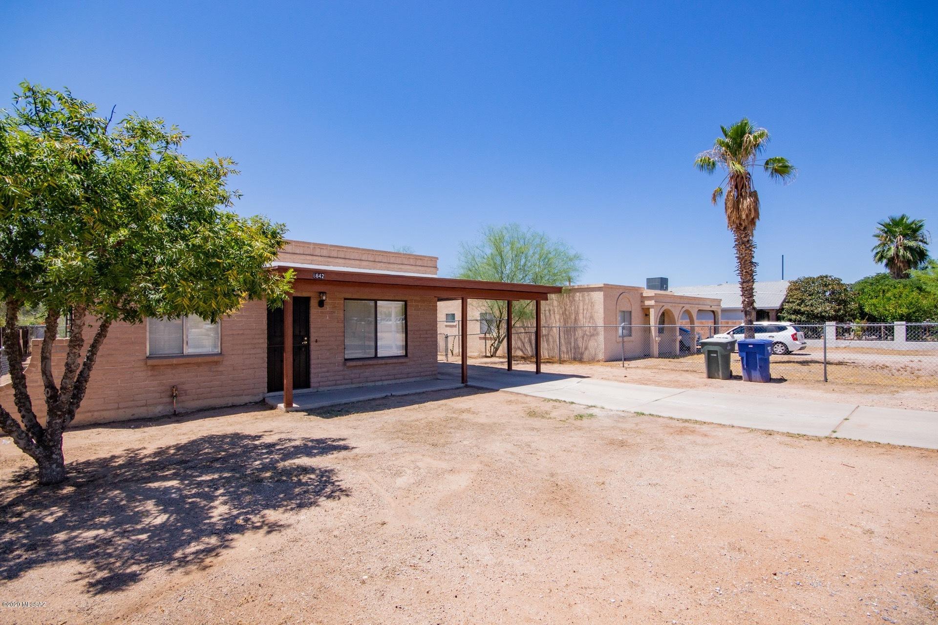 Desert Winds Estates (1-22) - Residential