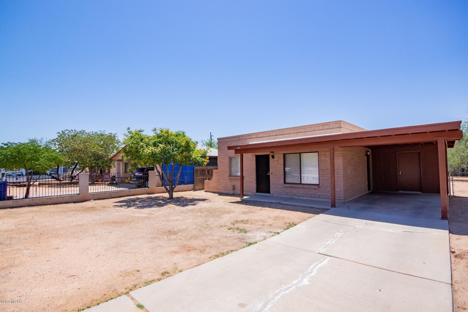 Desert Winds Estates (1-22) - Residential