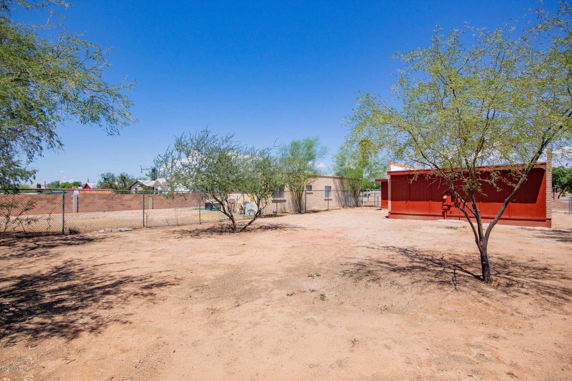 Desert Winds Estates (1-22) - Residential