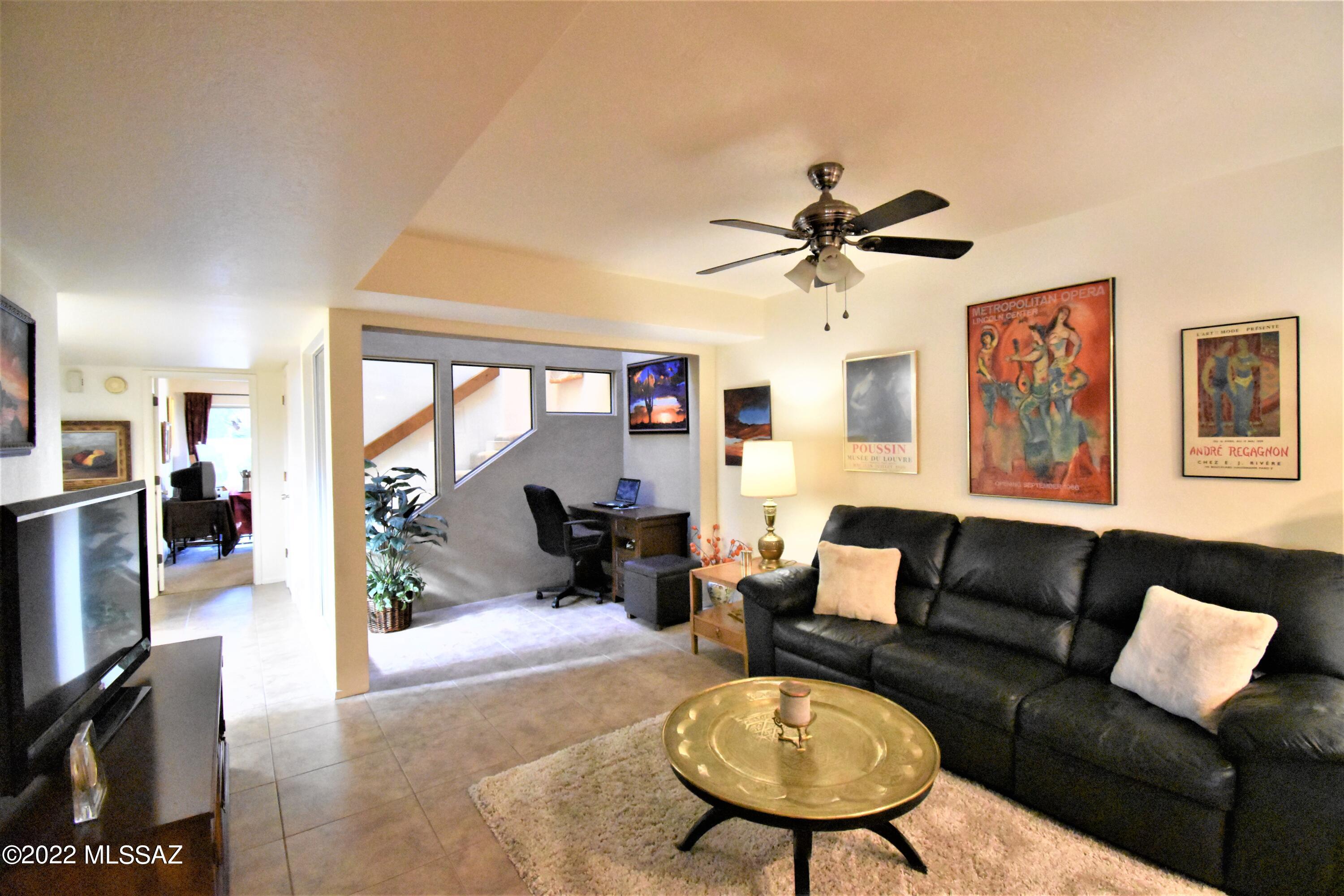 Villa Del Rio (1-148) - Residential