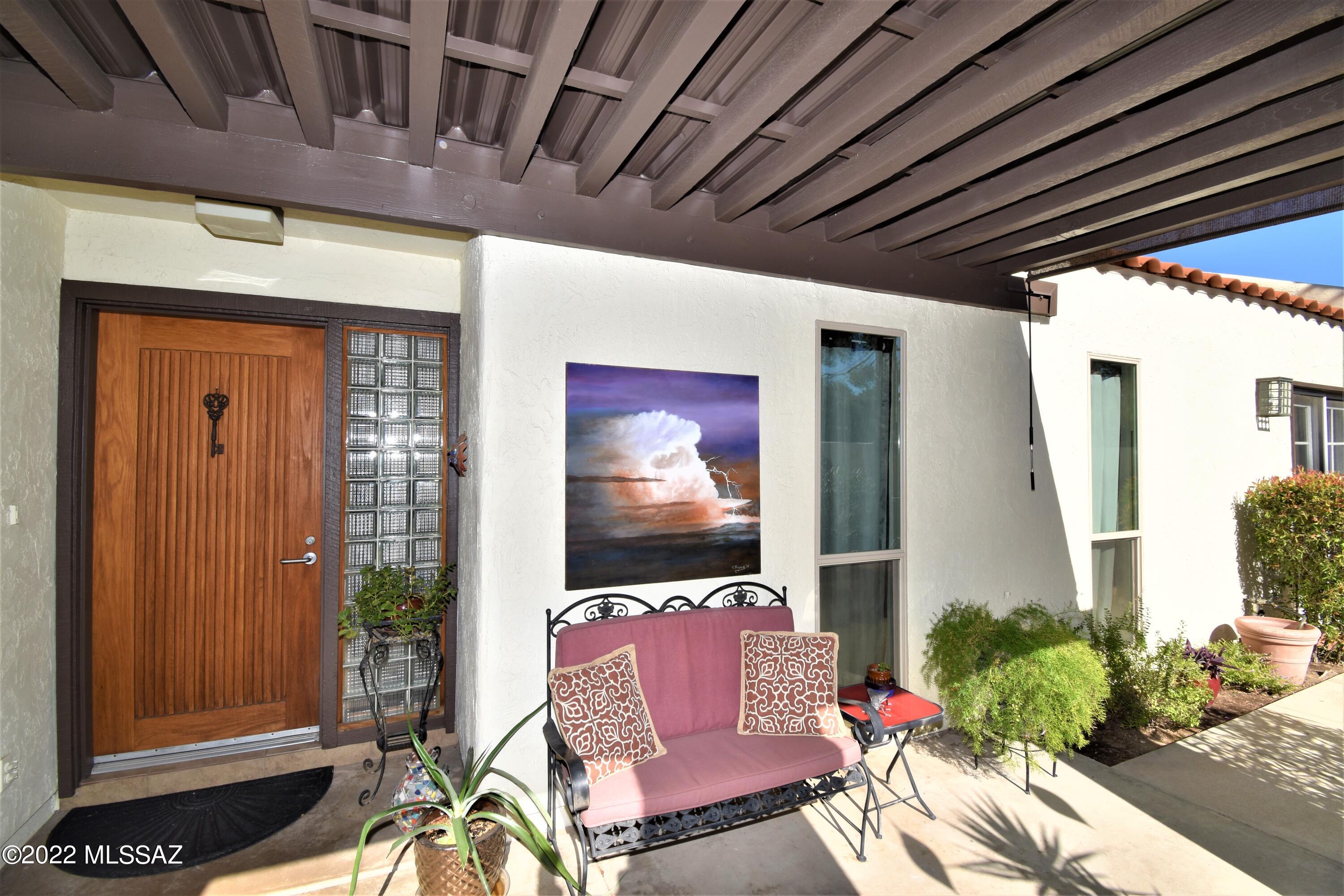 Villa Del Rio (1-148) - Residential