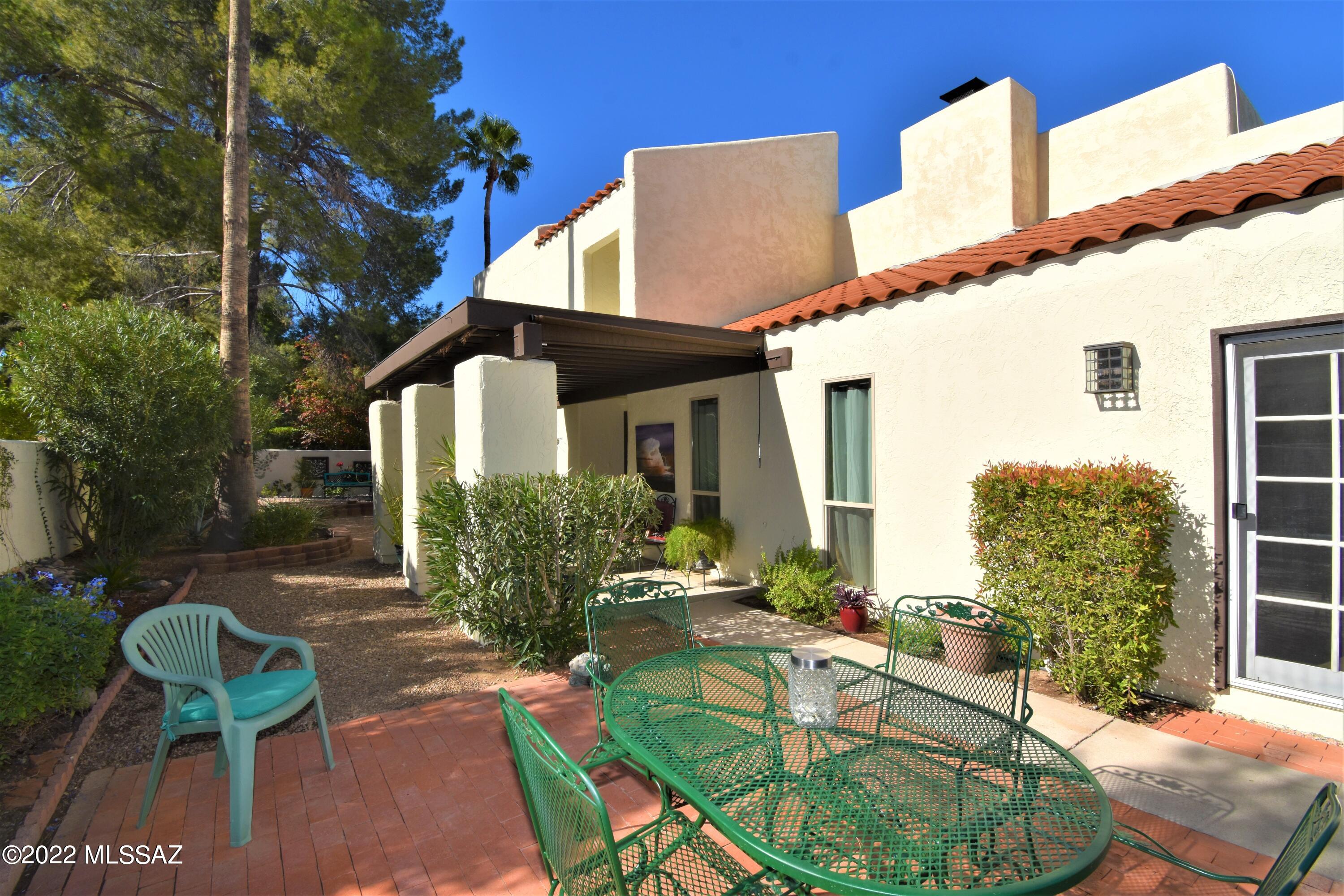 Villa Del Rio (1-148) - Residential