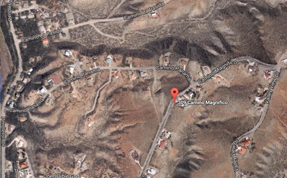 Rio Rico Ranchettes 3 - Land
