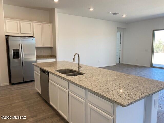 Preserve at Twin Peaks - Residential
