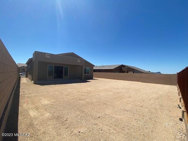 Preserve at Twin Peaks - Residential