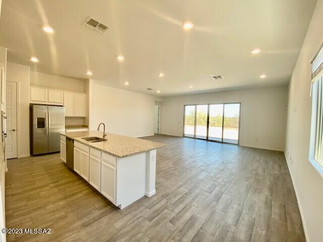 Preserve at Twin Peaks - Residential