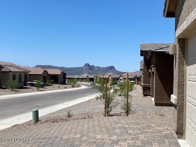 Preserve at Twin Peaks - Residential