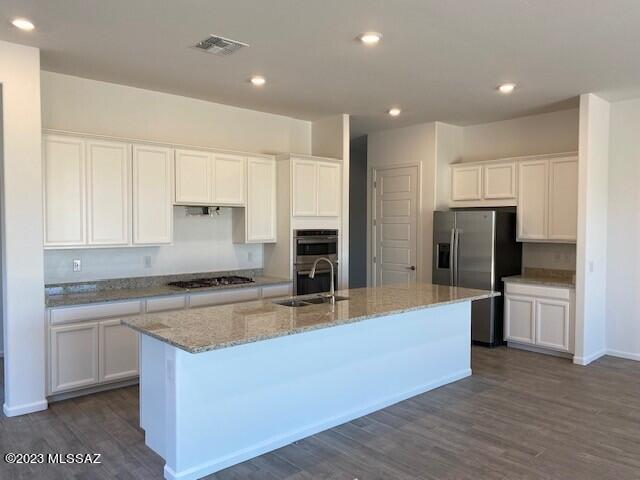 Preserve at Twin Peaks - Residential