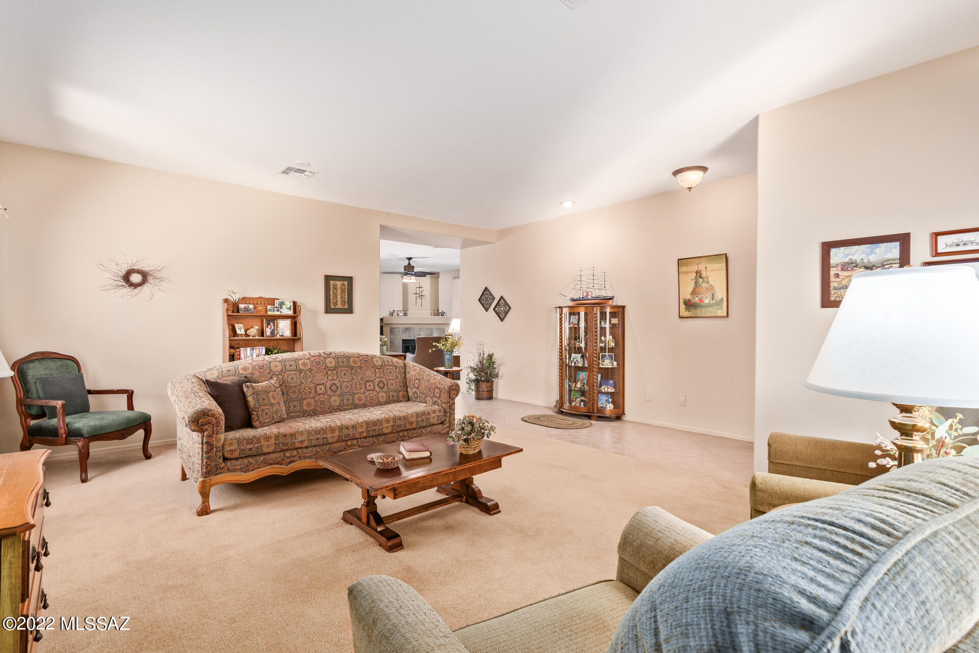 Black Horse (1-411) - Residential