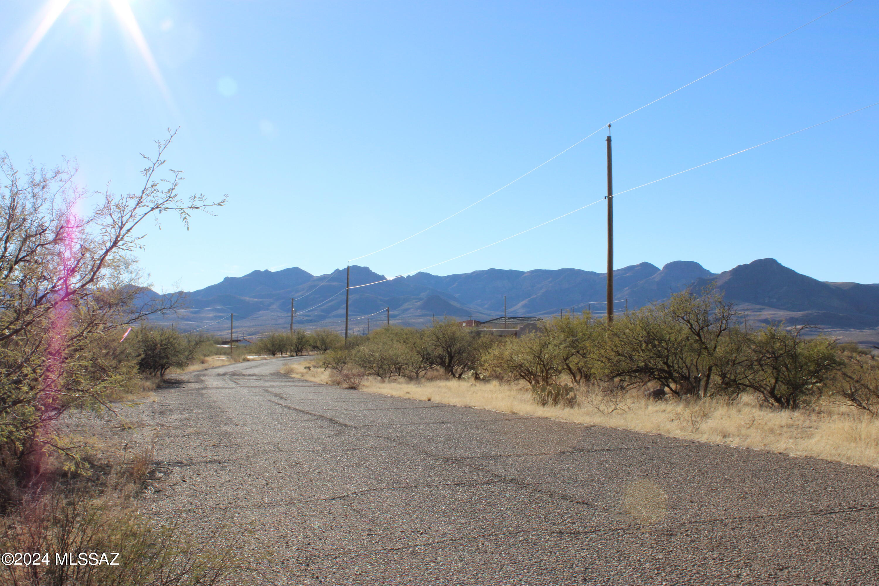 Rio Rico Estates 16 - Land