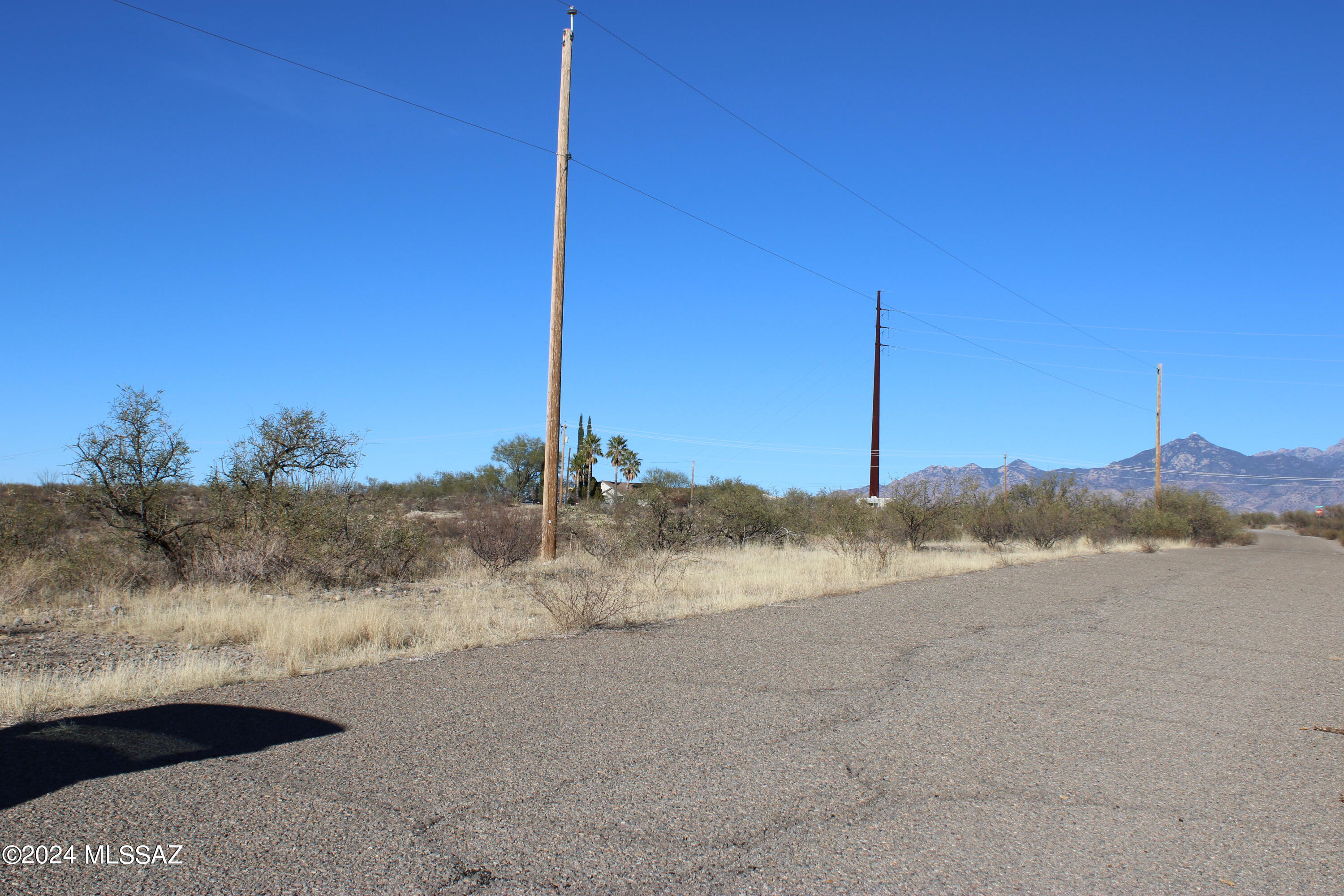 Rio Rico Estates 16 - Land