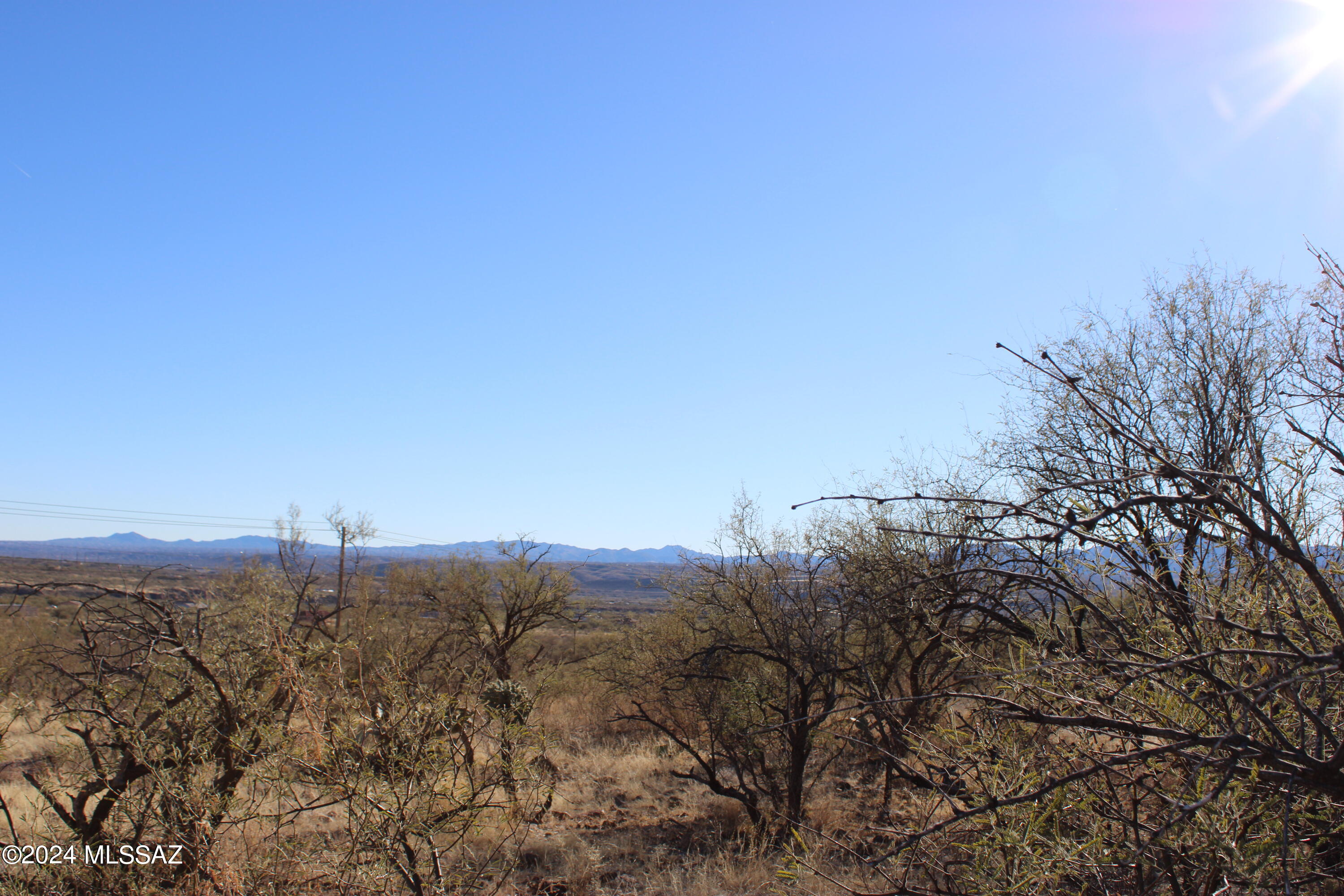 Rio Rico Estates 16 - Land