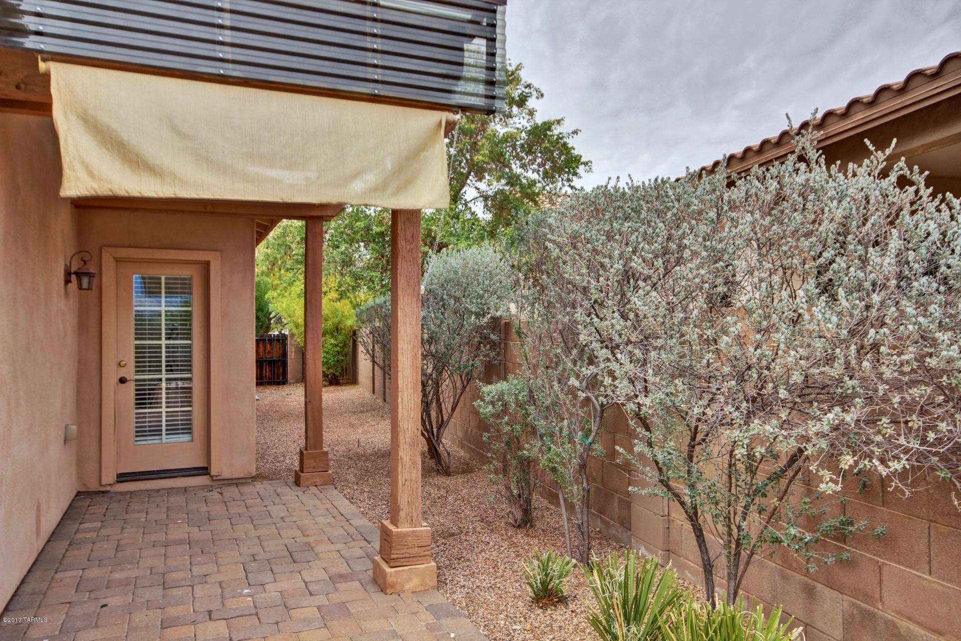 Rancho Vistoso Neighborhood 10 - Residential