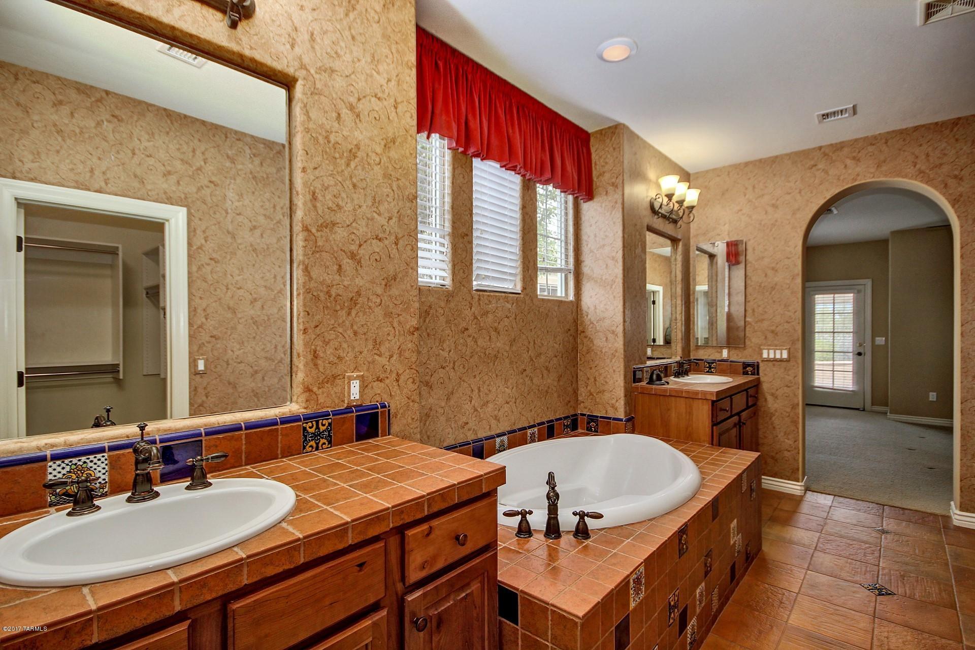 Rancho Vistoso Neighborhood 10 - Residential