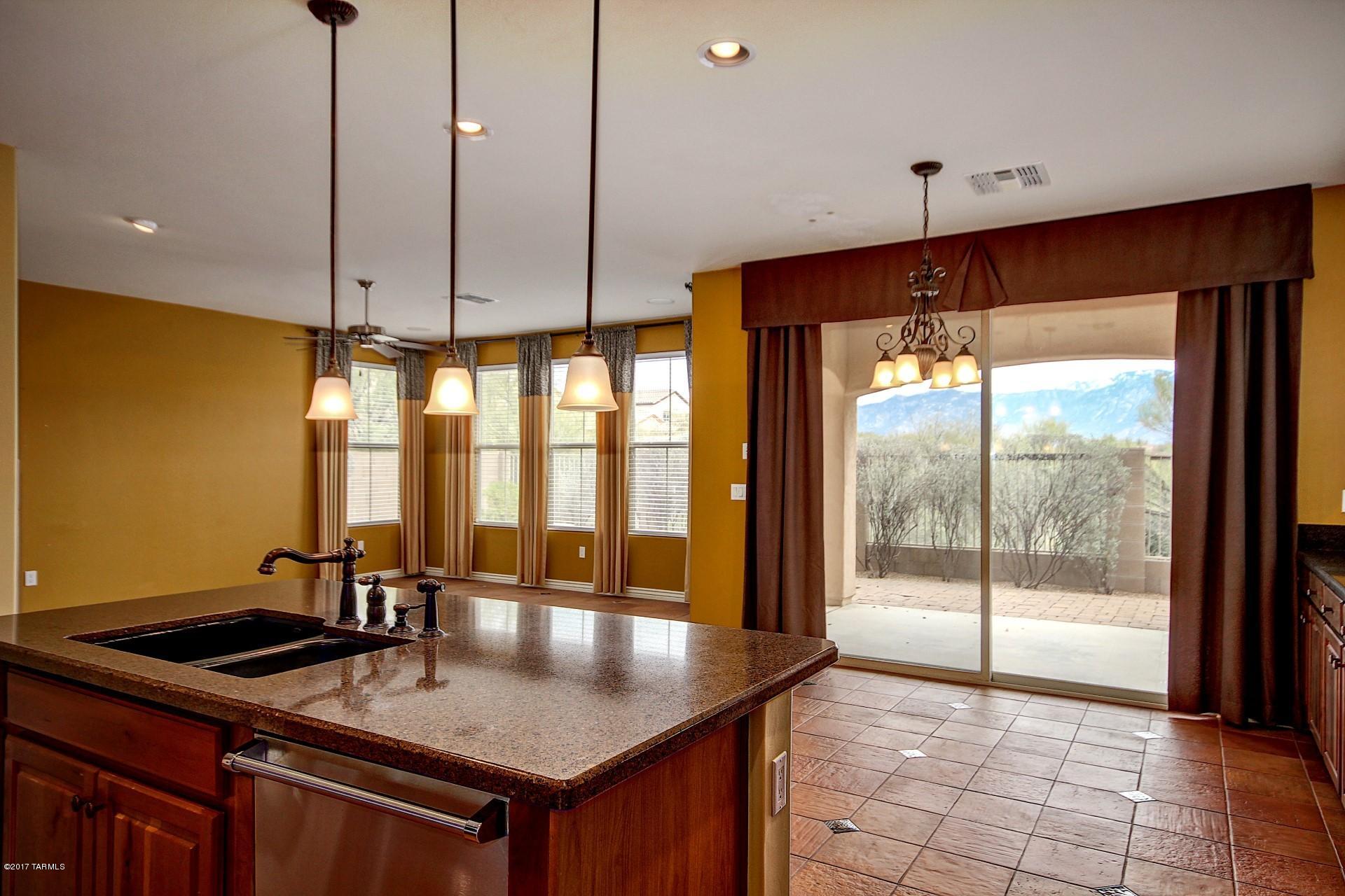Rancho Vistoso Neighborhood 10 - Residential