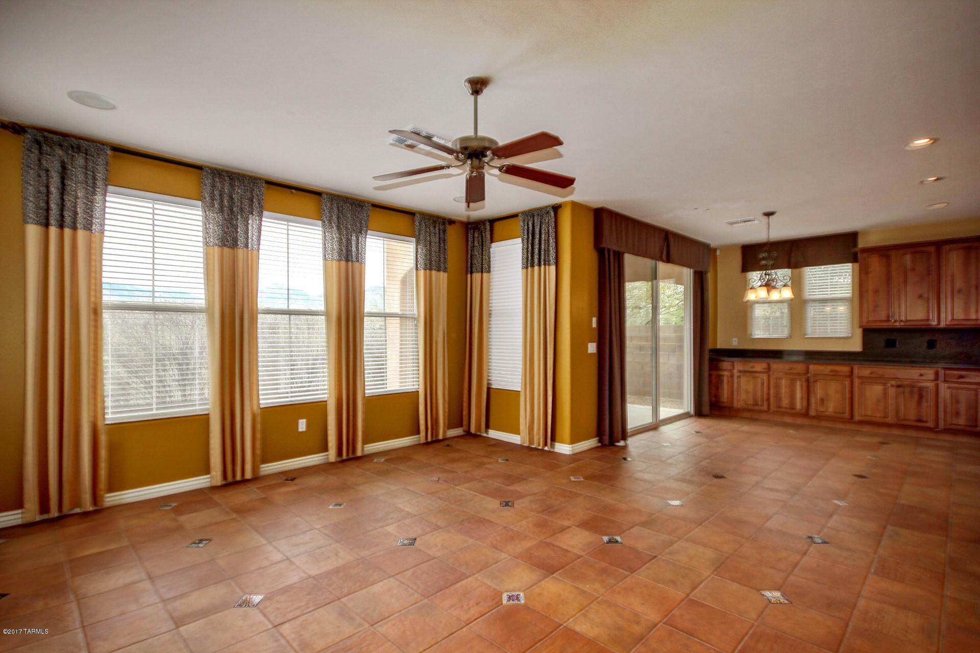 Rancho Vistoso Neighborhood 10 - Residential