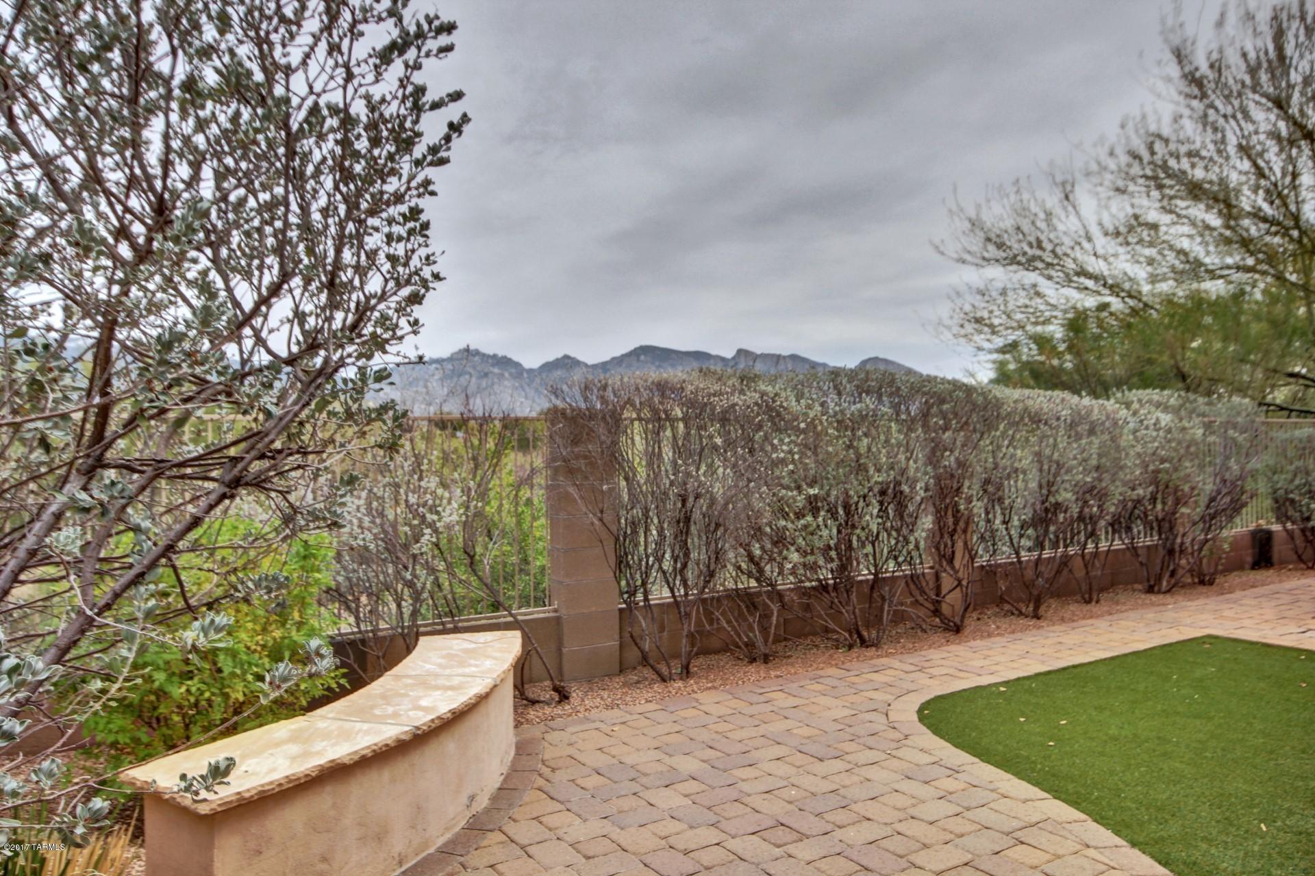 Rancho Vistoso Neighborhood 10 - Residential