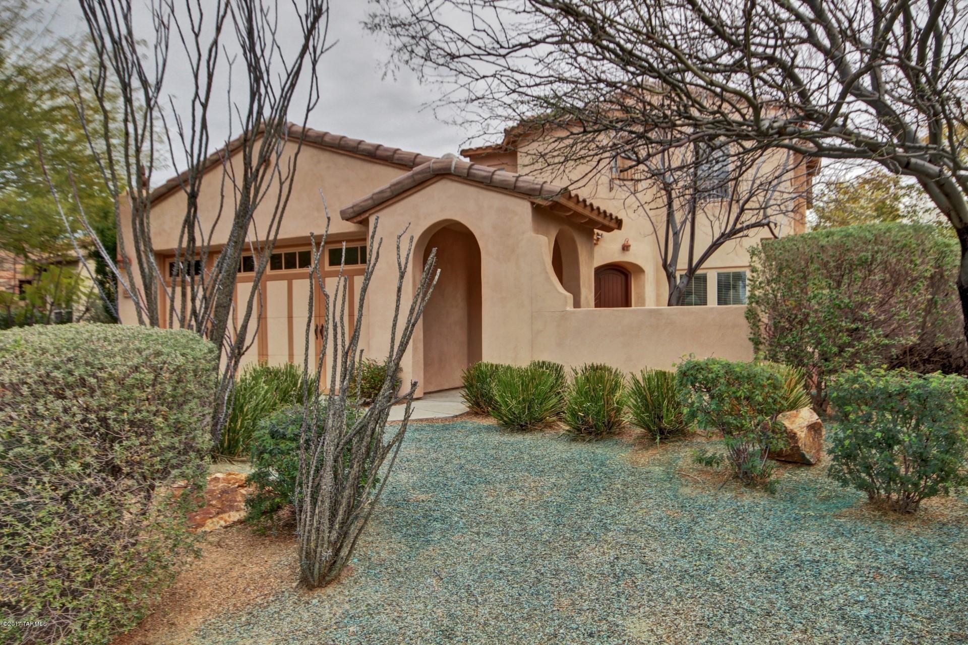 Rancho Vistoso Neighborhood 10 - Residential