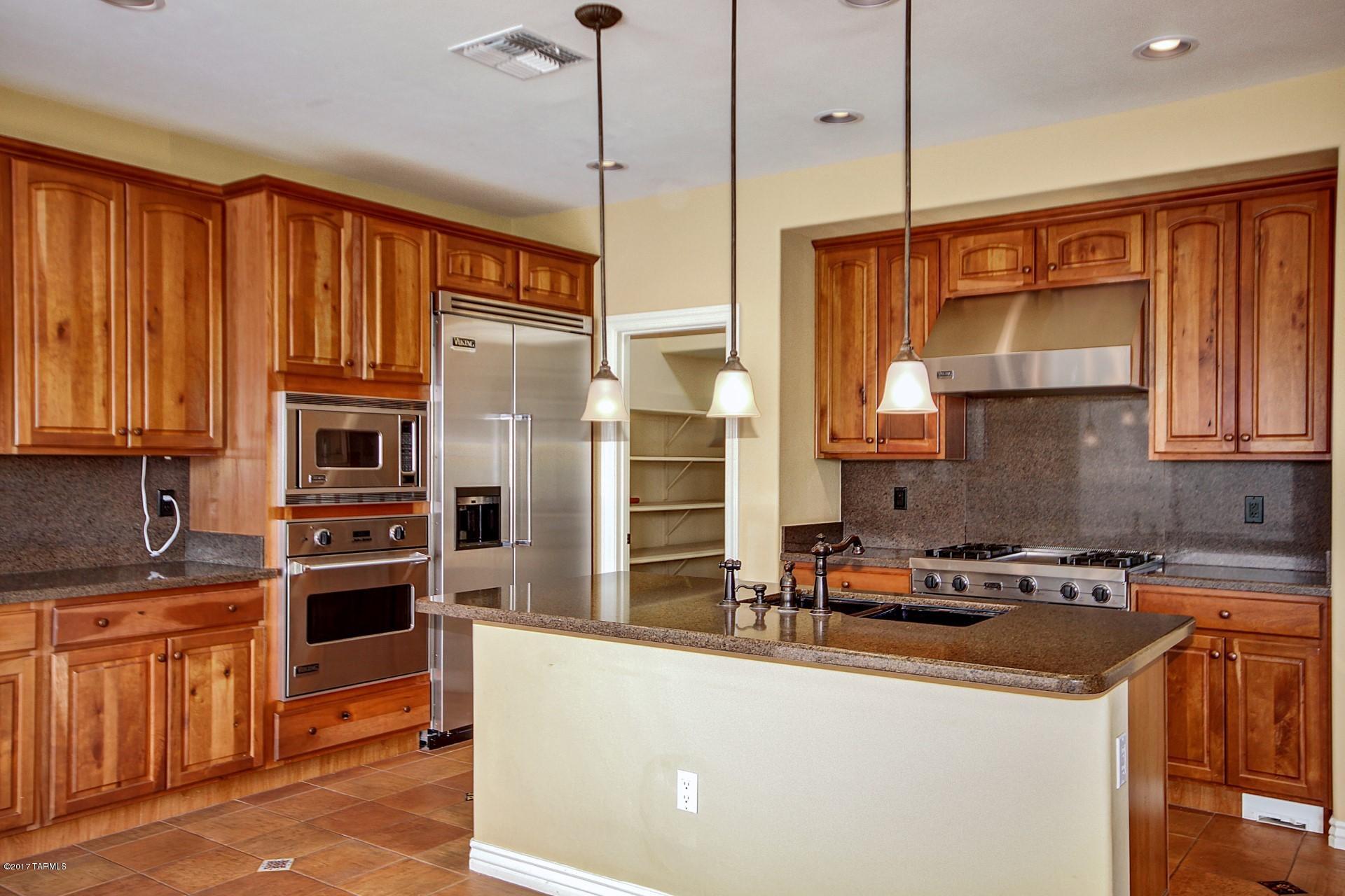 Rancho Vistoso Neighborhood 10 - Residential