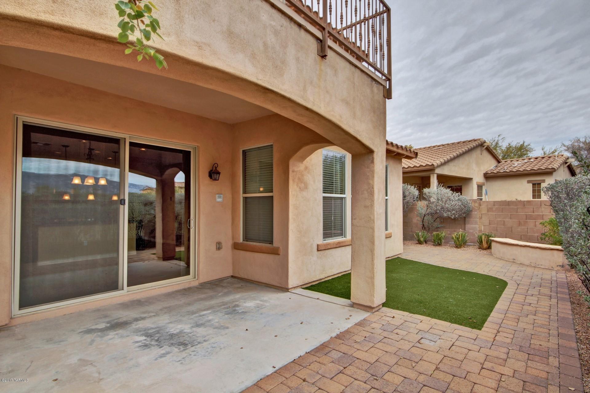 Rancho Vistoso Neighborhood 10 - Residential
