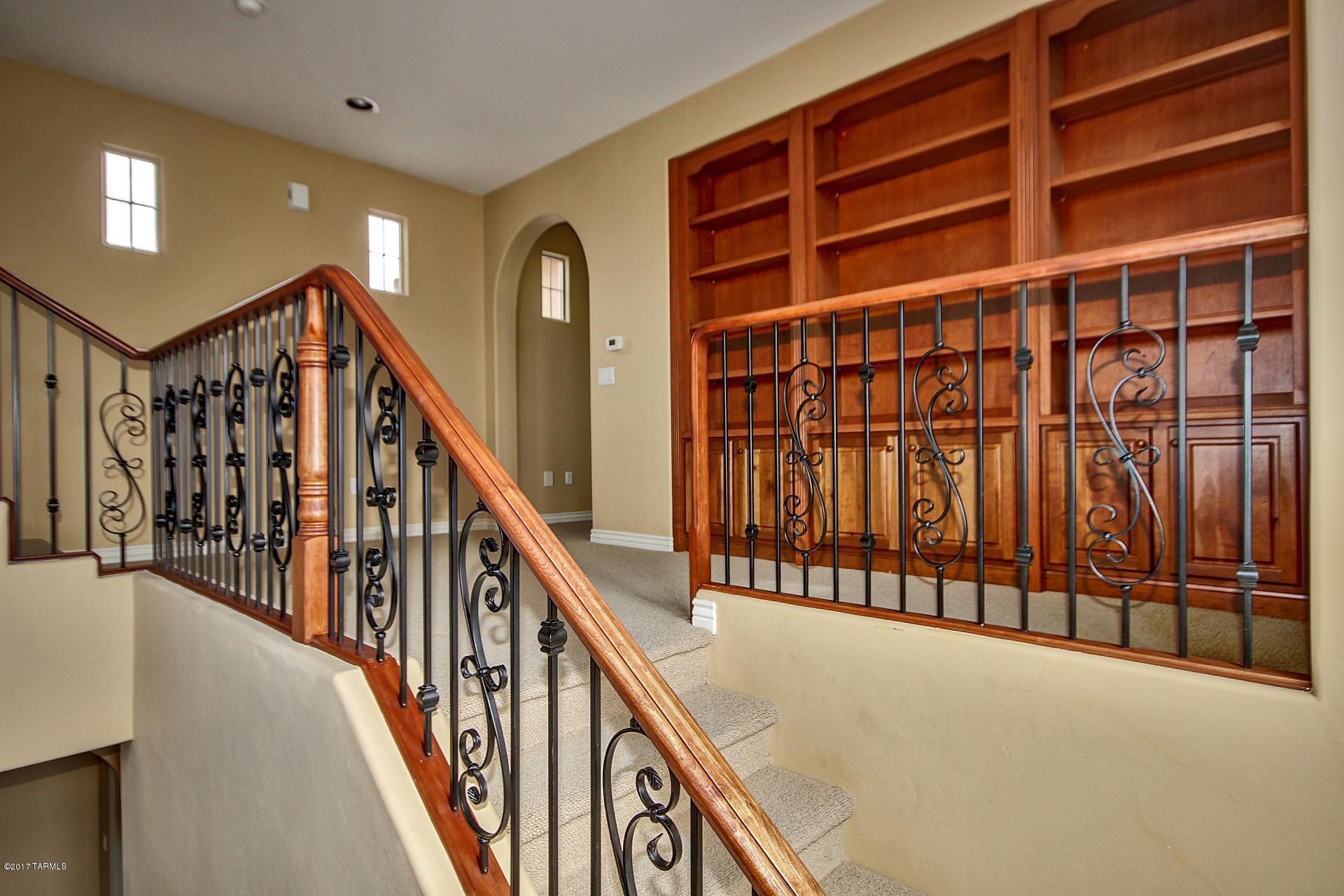 Rancho Vistoso Neighborhood 10 - Residential