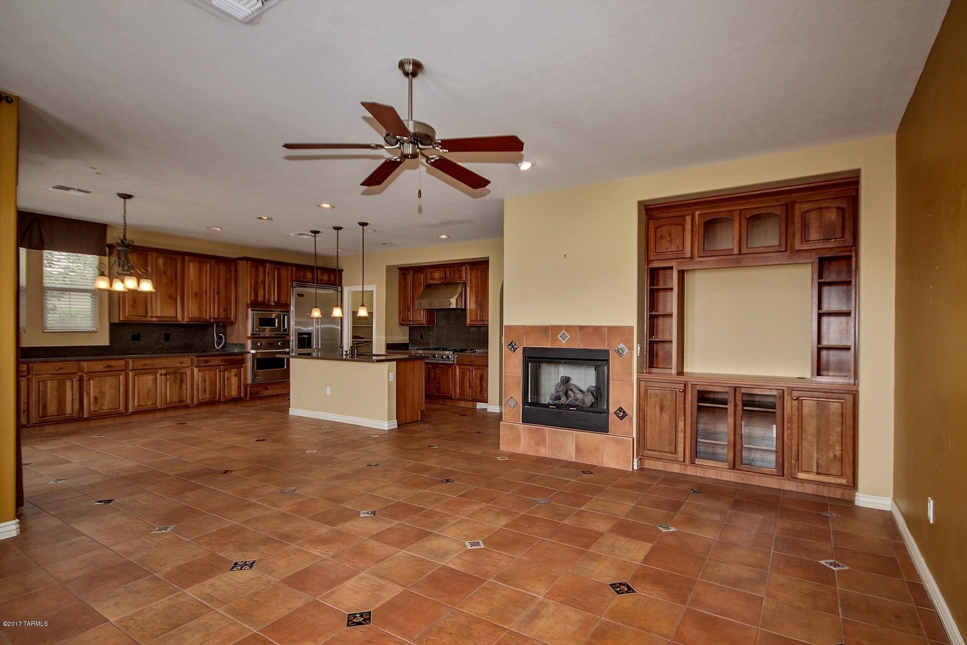 Rancho Vistoso Neighborhood 10 - Residential