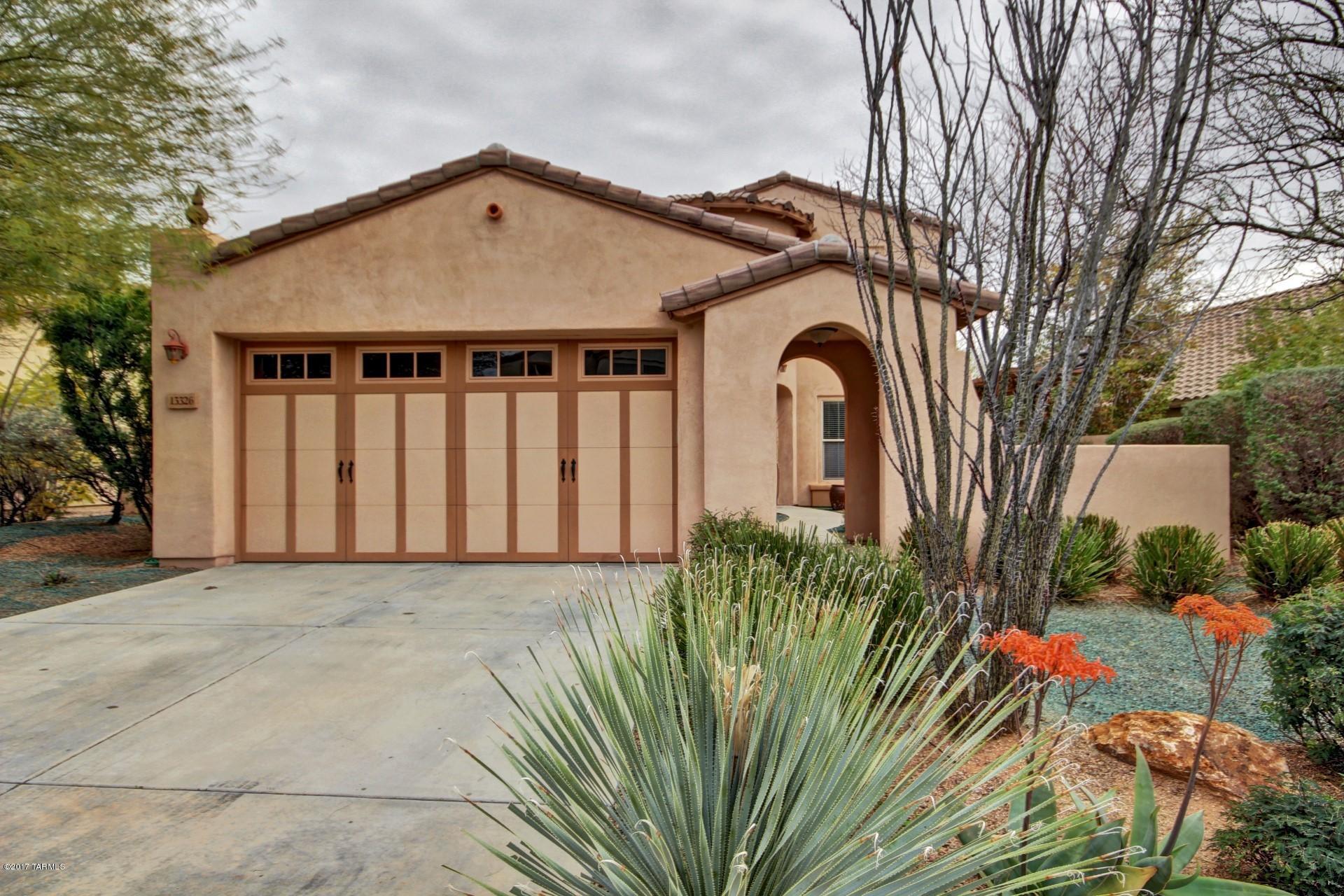 Rancho Vistoso Neighborhood 10 - Residential