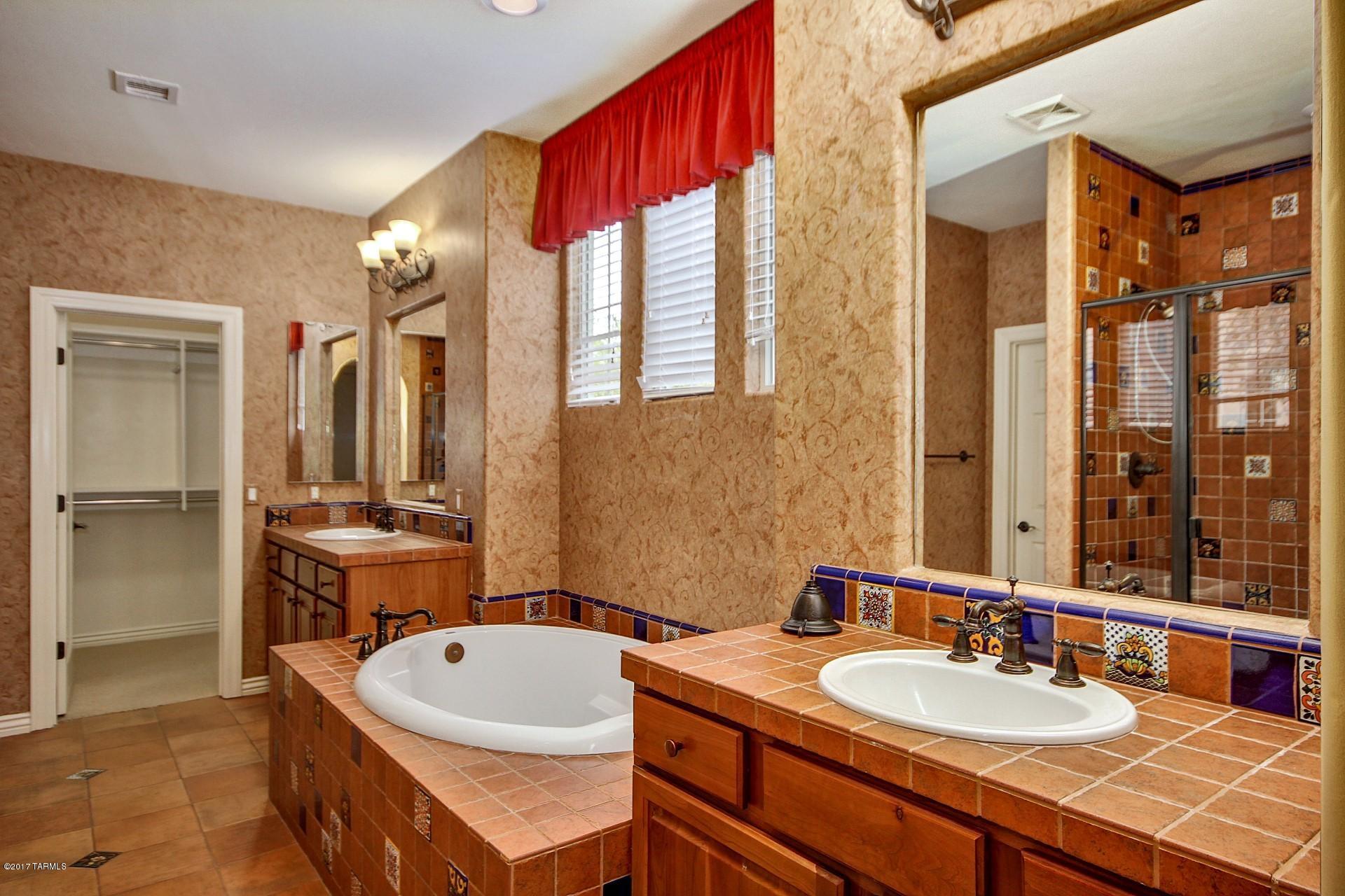 Rancho Vistoso Neighborhood 10 - Residential