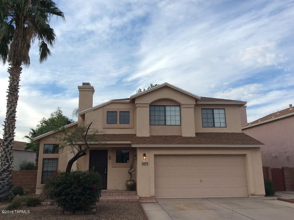 Country Club(1-221) - Residential