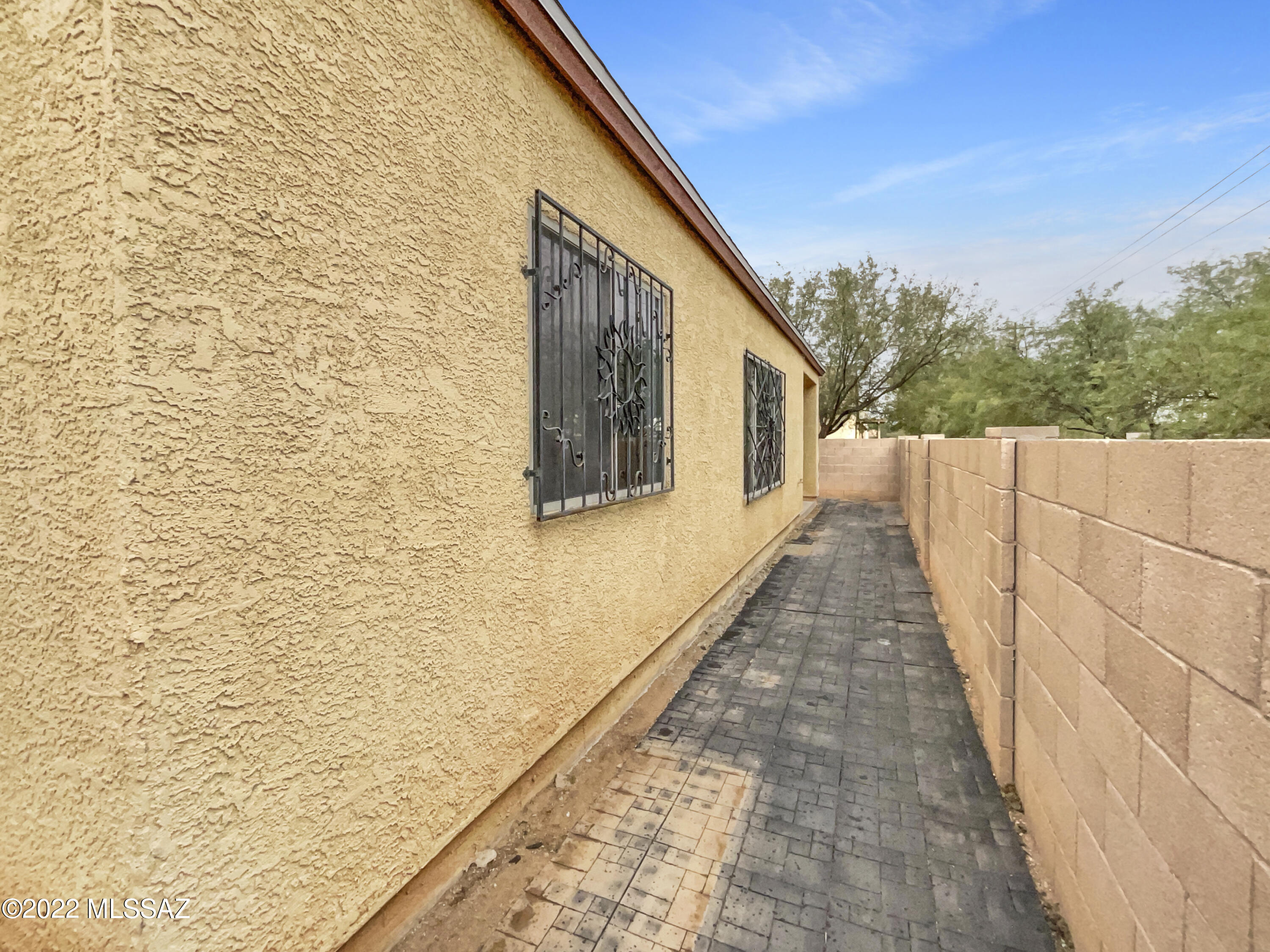 Corazon Del Pueblo - Residential