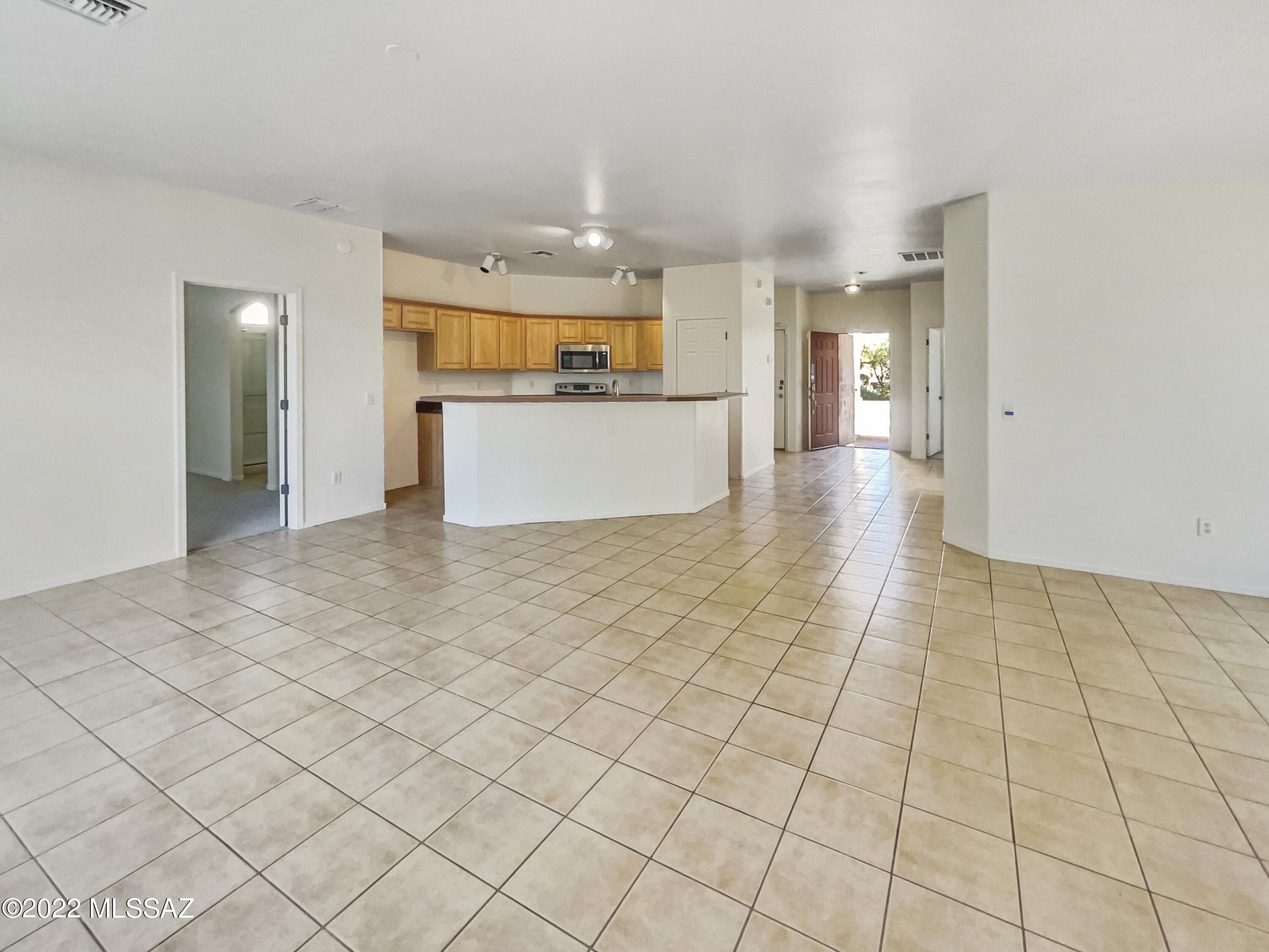 Corazon Del Pueblo - Residential