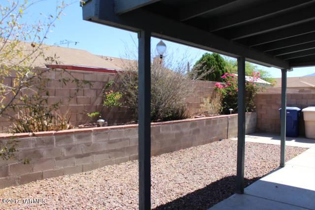 Reddington Hills (1-137) - Residential Lease