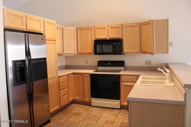 Reddington Hills (1-137) - Residential Lease
