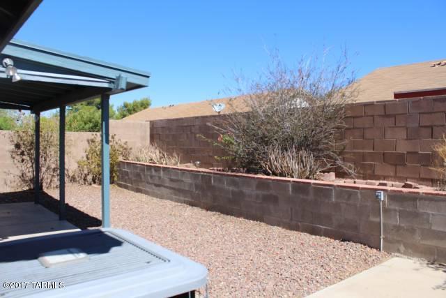 Reddington Hills (1-137) - Residential Lease