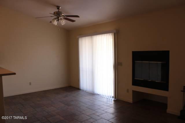 Beautiful  3 bedroom, 2 full bath home on the Eastside.  All kitchen appliances,  A/C, living room and family room area with fireplace, carpet in bedrooms only.  Low maintenance yards.  Access to community pool and basketball court. Pets considered with $20.00 pet rent per month and $5.00 per month for each additional pet.