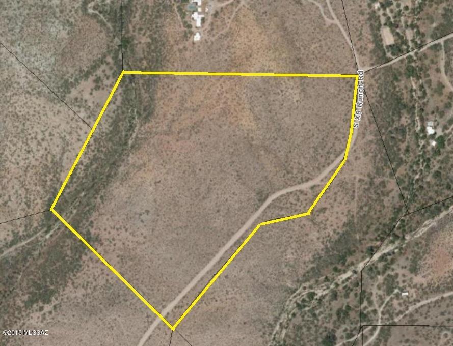 X9 Ranch - Land