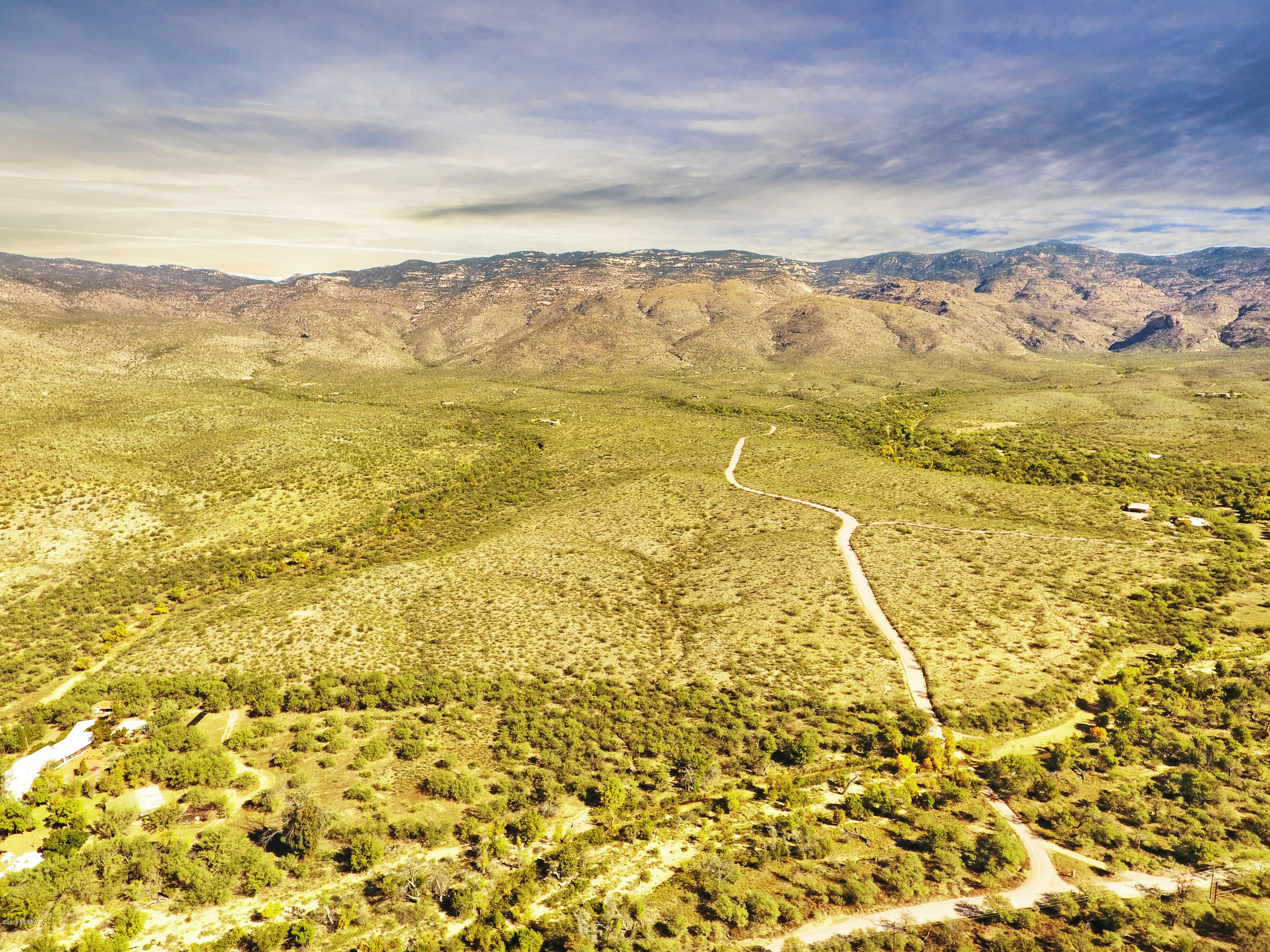 X9 Ranch - Land